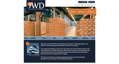 Desktop Screenshot of jwdus.net