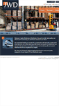 Mobile Screenshot of jwdus.net